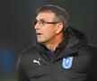 CS Universitatea Craiova a învins-o pe Kecskemeti (locul 2 în campionatul Ungariei), scor 3-1, în primul meci cu Eugen Neagoe pe bancă. La final partidei, „Geană” a declarat că e mulțumit cu prestația elevilor lui.