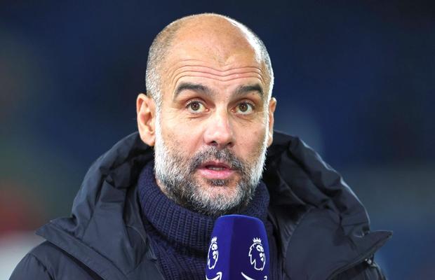 Guardiola, declarația zilei » Ce a spus despre retragerea lui Bale 
