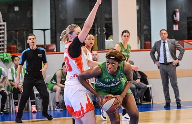 Sepsi continuă parcursul perfect în Eurocup! E cu un pas în „optimi”