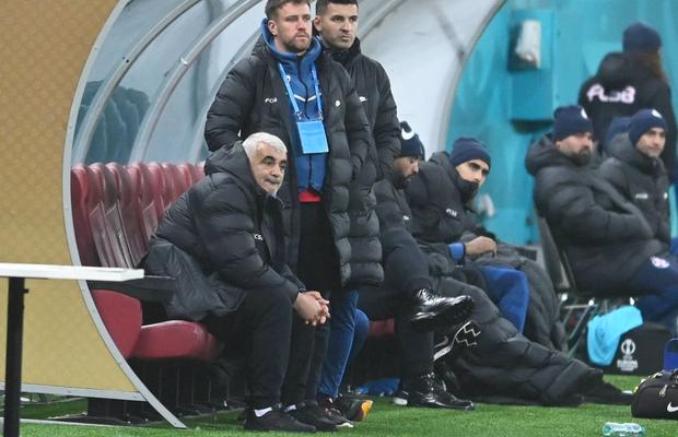 Verdictul lui Dumitru Dragomir în cazul lui Leo Strizu, lăsat acasă de FCSB: „De respectat, nu de criticat!”