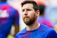 Circuitul Messi la PSG: semnează un nou contract astronomic, dar a adus 700 de milioane în primul an!