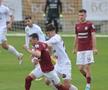 Rapid - Kecskemeti 3-1 » Giuleștenii i-au învins și pe maghiari și pe arbitri, în al doilea amical din Antalya