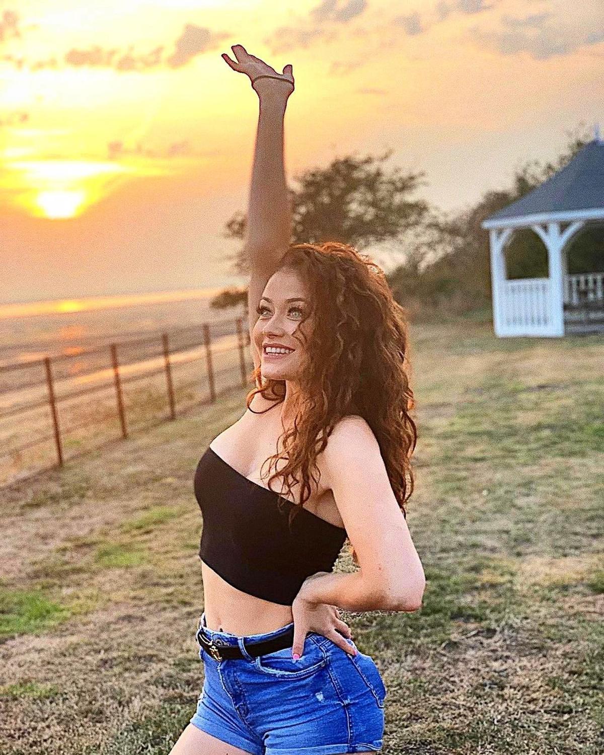 Jess Impiazzi