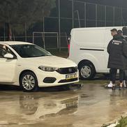 Andrei Ivan și Alexandru Crețu, accidentați în  CSU Craiova - Kecskemeti