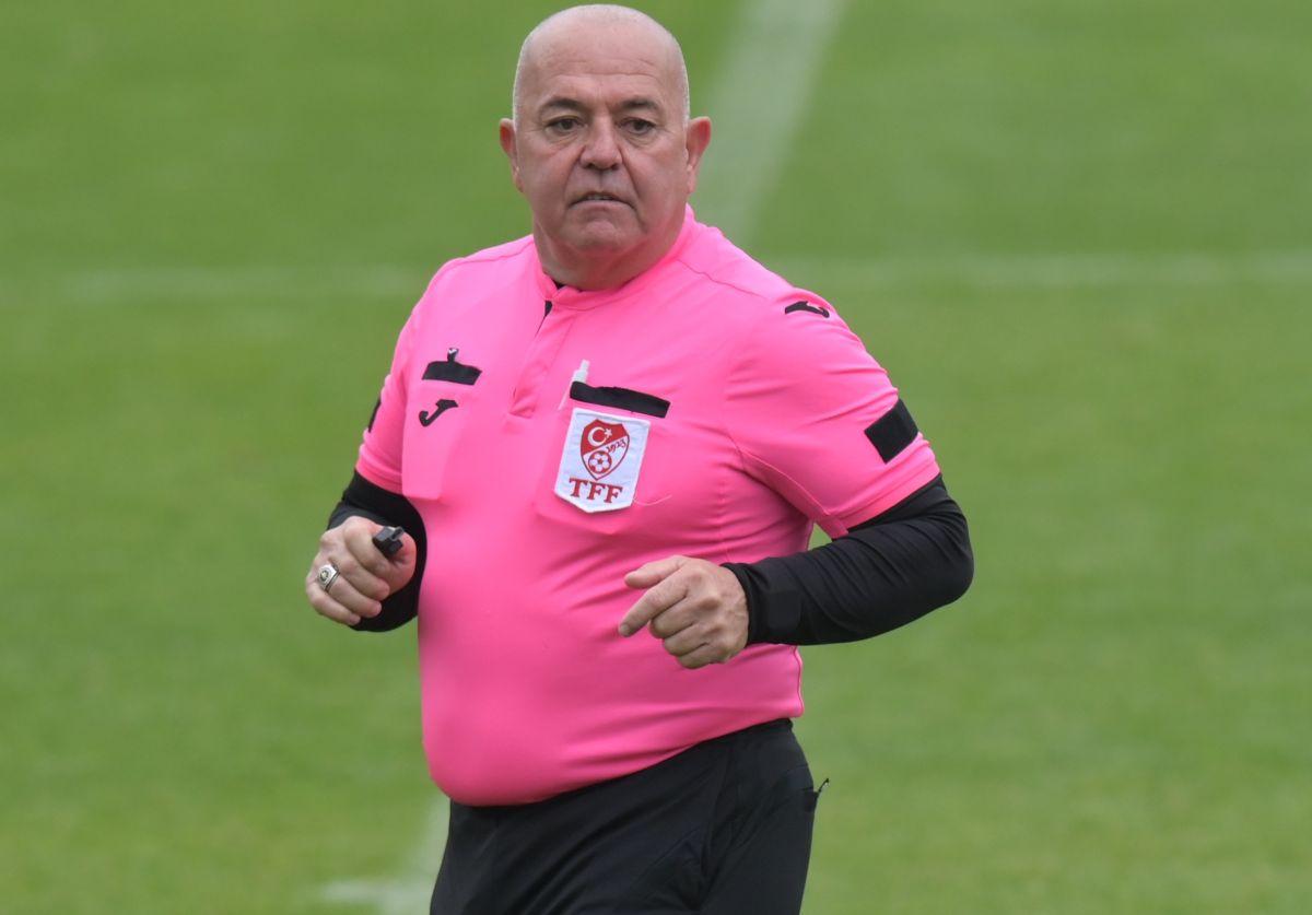 Rapid - Kecskemeti 3-1 » Giuleștenii i-au învins și pe maghiari și pe arbitri