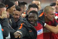 Episodul din vestiarul FCSB care l-a șocat pe MM Stoica: „Am prins bătăi și am închis ochii, dar asta nu se face. Afară!”
