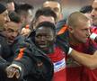 Episodul din vestiarul FCSB care l-a șocat pe MM Stoica: „Am prins bătăi și am închis ochii, dar asta nu se face. Afară!”
