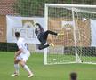Rapid - Kecskemeti 3-1 » Giuleștenii i-au învins și pe maghiari și pe arbitri, în al doilea amical din Antalya