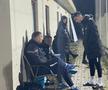 Andrei Ivan, accidentat în  CSU Craiova - Kecskemeti
