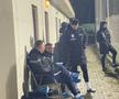 Andrei Ivan, accidentat în  CSU Craiova - Kecskemeti