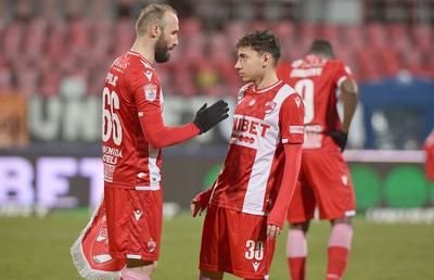 Omul care a provocat interdicția la transferuri a lui Dinamo: „Nu negociez, să plătească!”