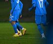 CSU Craiova - Kecskemeti 3-1 în Antalya