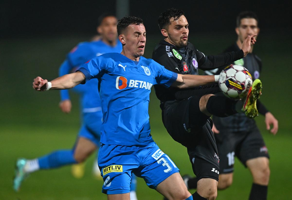Neagoe a numit noul căpitan de la Craiova și anunță încă două transferuri: „Vor veni sigur”