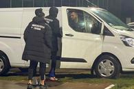 Ghinion pentru Universitatea Craiova » Doi titulari s-au accidentat în prima repriză