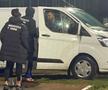 Ghinion pentru Universitatea Craiova » Doi titulari s-au accidentat în prima repriză