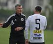 Elevii lui Sabău au zdrobit echipa lui Balázs Dzsudzsák, fostul star al Ungariei