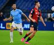 Ce scrie presa din Spania după transferul lui Radu Drăgușin la Tottenham: „Genoa a știut în vară ce face”