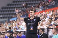 Prima acțiune a lui George Buricea în postura de selecționer » A convocat șapte handbaliști de la CSM Constanța, echipă pe care o antrenează