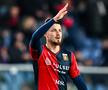 Ce scrie presa din Spania după transferul lui Radu Drăgușin la Tottenham: „Genoa a știut în vară ce face”