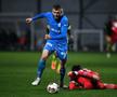 Universitatea Craiova - Greifswalder FC