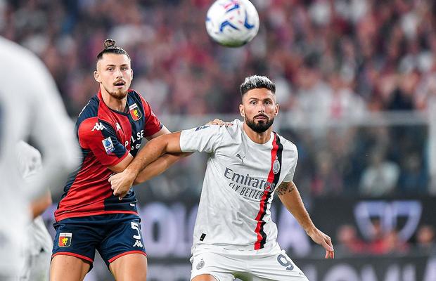 Englezul cu 250 de meciuri la Liverpool l-a scanat pe Drăgușin și se pronunță: „Nu-l știam, așa că mi-am făcut temele”