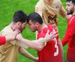 FC Voluntari - Turan (foto: Ionuț Iordache/GSP)