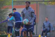 Ce se întâmplă cu Nana Antwi, jucătorul transferat de FCSB » Când se va alătura echipei și când își poate face debutul