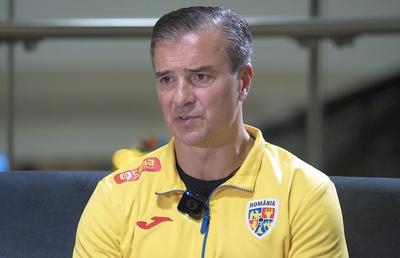 „Chiar nu știu cum a gândit-o” » Ce nu a înțeles Daniel Pancu din transferul lui Drăgușin la Tottenham: „Întrebați-l, sunt curios ce vă răspunde!”