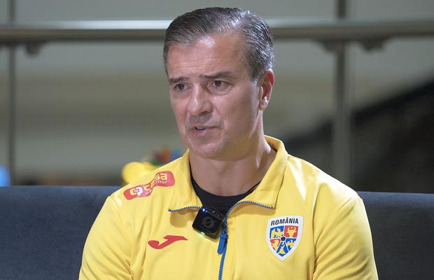 „Chiar nu știu cum a gândit-o” » Ce nu a înțeles Daniel Pancu din transferul lui Drăgușin la Tottenham: „Întrebați-l, sunt curios ce vă răspunde!”