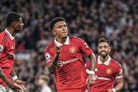 Back in business » S-a făcut transferul lui Jadon Sancho
