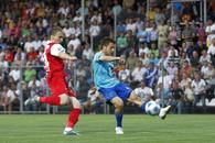 Le-a furat titlul „câinilor” în 2009 și e categoric: „Dinamo are șanse ZERO să se mai salveze!”