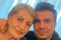 Prima reacție a lui Adrian Mutu după durerea pricinuită de moartea mamei: „Încerc să mă echilibrez”. Ce decizie a luat „Briliantul”: când revine în antrenorat