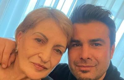 Prima reacție a lui Adrian Mutu după durerea pricinuită de moartea mamei: „Încerc să mă echilibrez”. Ce decizie a luat „Briliantul”: când revine în antrenorat