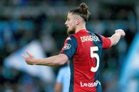 Radu Drăgușin intră direct în „cușca cu lei”! Program de foc pentru Tottenham în următoarea perioadă » Când ar putea debuta