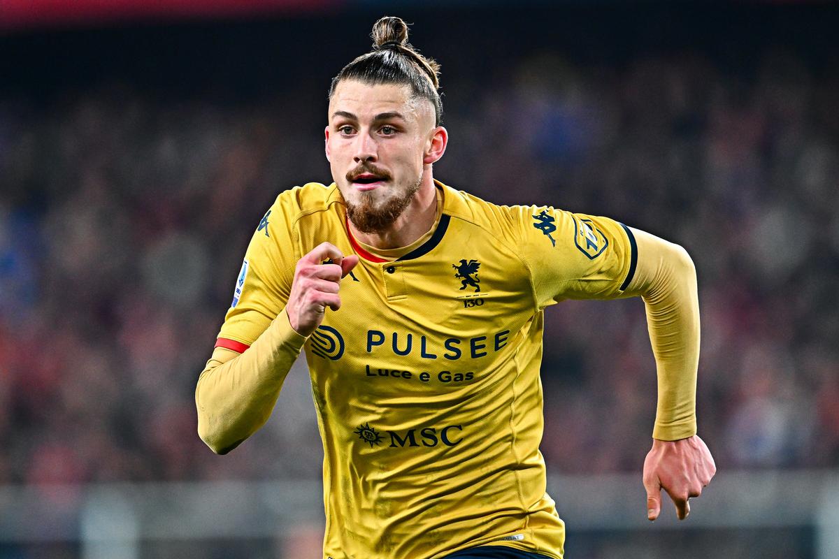 „Nu-mi vine să cred că am refuzat Bayern” » 3 motive pentru care Radu Drăgușin a ales Tottenham