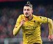 „Nu-mi vine să cred că am refuzat Bayern” » 3 motive pentru care Radu Drăgușin a ales Tottenham