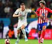 Toni Kroos, în stânga, în Real Madrid - Atletico // foto: Guliver/gettyimages