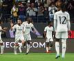 Real Madrid a câștigat cu Atletico, scor 5-3 după prelungiri, în prima semifinală din Supercupa Spaniei/ foto Guliver/GettyImages