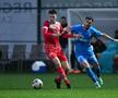 Universitatea Craiova, doar egal cu amatorii în primul amical al iernii! Mitriță, Ivan și Markovic, anihilați de nemții de liga a 4-a