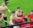 FC Voluntari - Turan (foto: Ionuț Iordache/GSP)