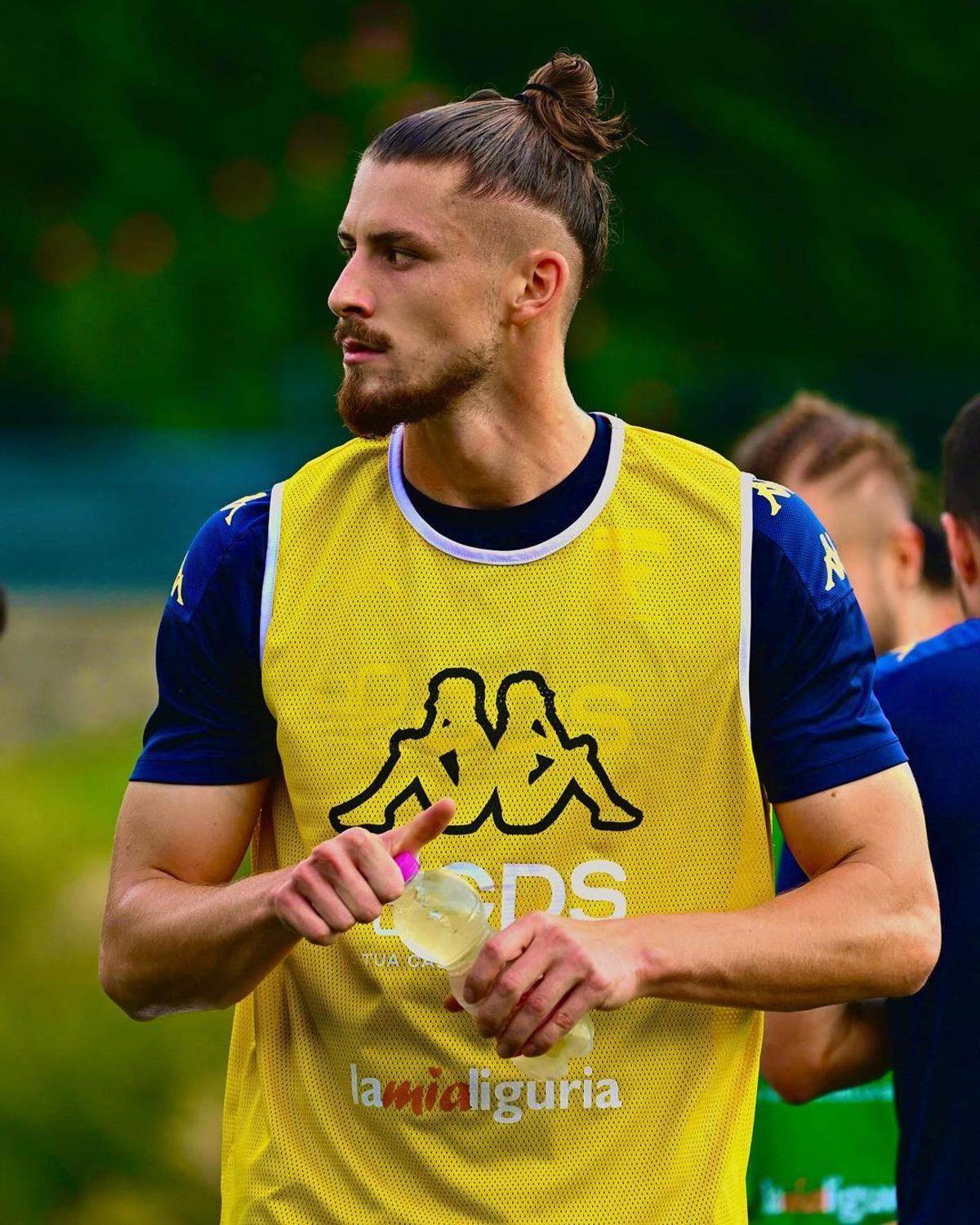 „Nu-mi vine să cred că am refuzat Bayern” » 3 motive pentru care Radu Drăgușin a ales Tottenham