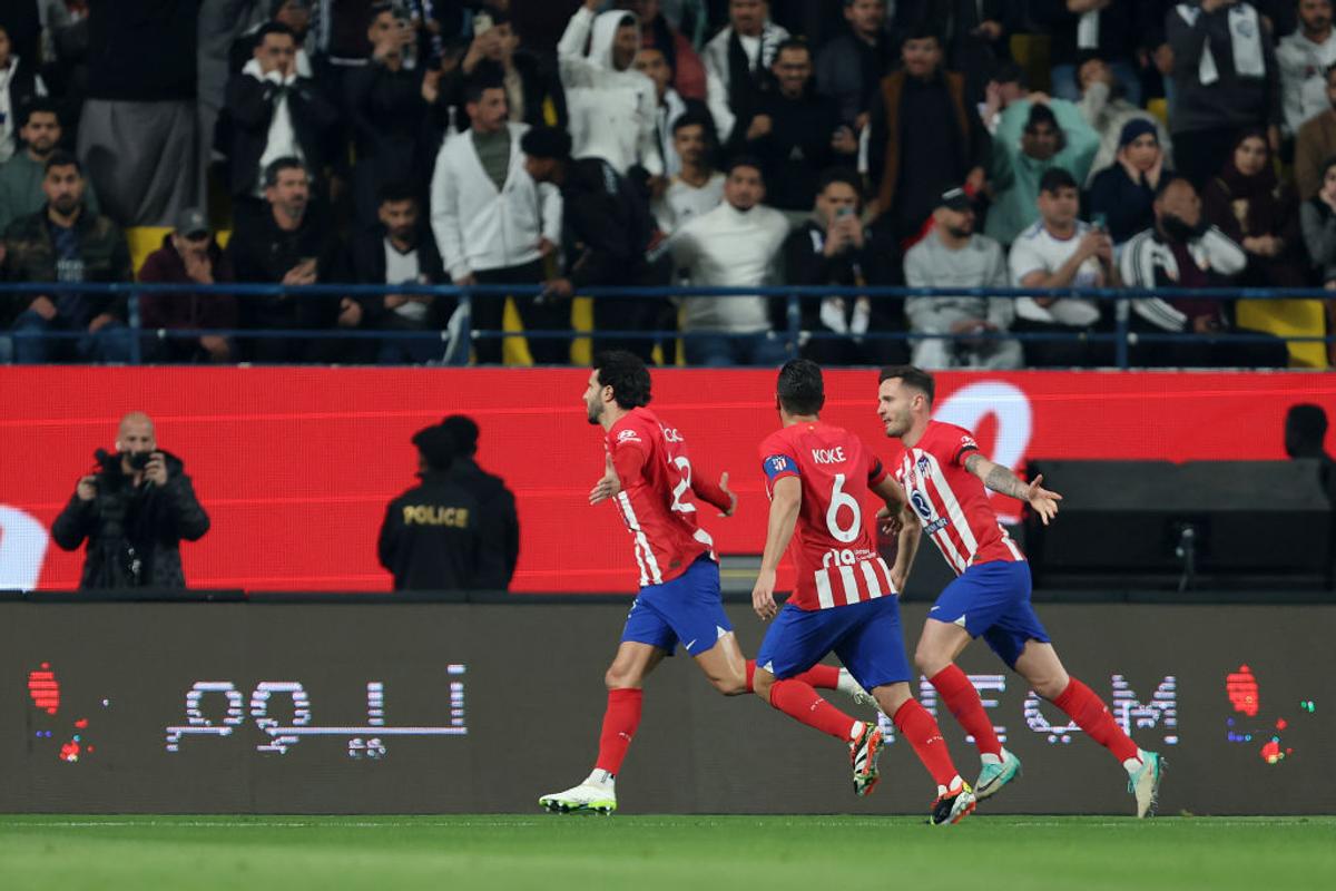 Saudiții n-au uitat! Toni Kroos, HUIDUIT la fiecare atingere în Real Madrid - Atletico. Motivul din spatele scenelor de la Riad