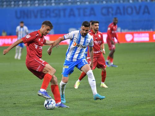 Victor Dican // FOTO: Imago