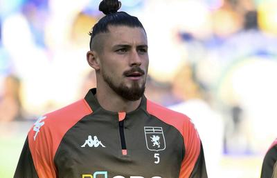 Ce spunea Radu Drăgușin în dialogul cu GSP.RO, după ce a fost desemnat Fotbalistul Anului 2023: „Trebuie să iei deciziile cele mai bune și pentru viitorul tău!”