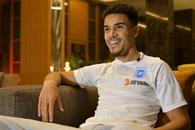 Pyry Soiri se prezintă oltenilor în 10 puncte: „Alb-albastru mă prinde bine! Am viteză și sunt bun unu contra unu” + Hobby-urile din afara terenului