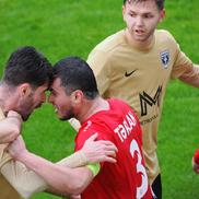 FC Voluntari - Turan (foto: Ionuț Iordache/GSP)