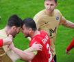 FC Voluntari - Turan (foto: Ionuț Iordache/GSP)
