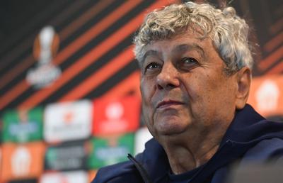 Mircea Lucescu, despre transferul al lui Drăgușin la Tottenham: „Are totul de partea lui. A demonstrat că se poate”
