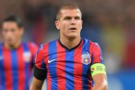 „Nu mai vreau să mint” » Bourceanu, despre controversele din jurul lui Neubert și revenirile la FCSB: „Atunci a fost un dezastru!”