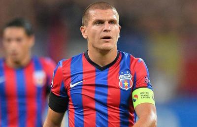 „Nu mai vreau să mint” » Bourceanu, despre controversele din jurul lui Neubert și revenirile la FCSB: „Atunci a fost un dezastru!”